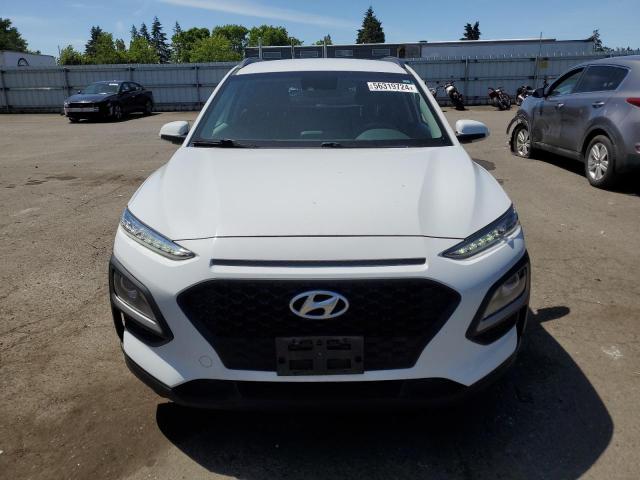 Photo 5 from auction – 2020 HYUNDAI KONA SEL with VIN KM8K2CAA9LU396269