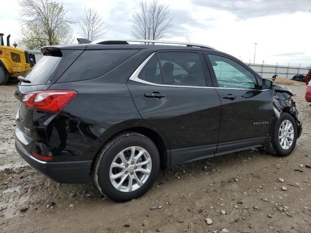 Photo 3 from auction – 2019 CHEVROLET EQUINOX LT with VIN 2GNAXUEV2K6113185
