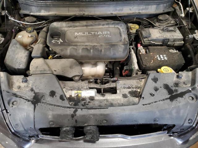 Photo 12 from auction – 2017 JEEP CHEROKEE L with VIN 1C4PJMDB4HW527871