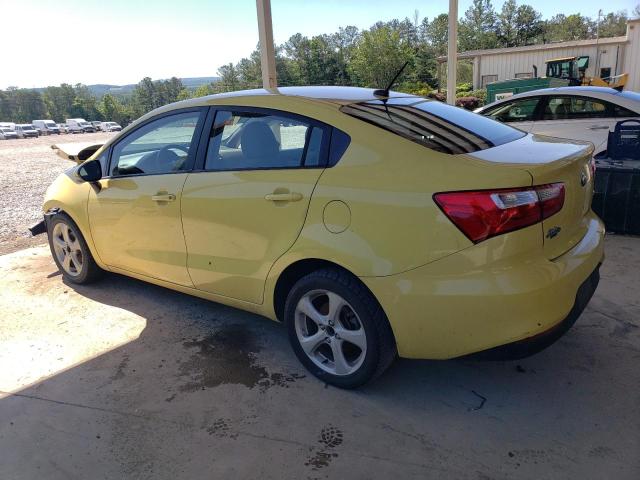 Photo 2 from auction – 2016 KIA RIO LX with VIN KNADM4A3XG6590511