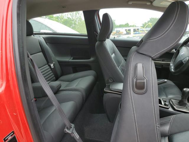Foto 10 de la subasta – 2012 VOLVO C30 T5 con VIN YV1672MK5C2272186