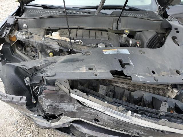 Photo 12 from auction – 2015 GMC ACADIA SLE with VIN 1GKKVPKD8FJ228578