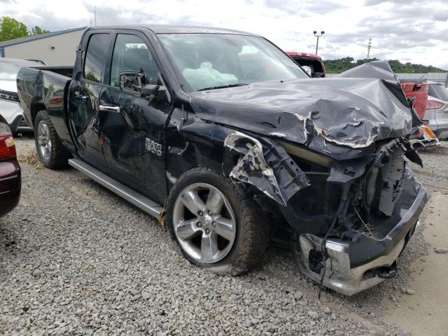 Photo 4 from auction – 2015 RAM 1500 SLT with VIN 1C6RR7GT2FS507153
