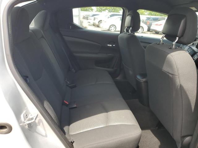 Photo 10 from auction – 2012 DODGE AVENGER SE with VIN 1C3CDZAB8CN148897