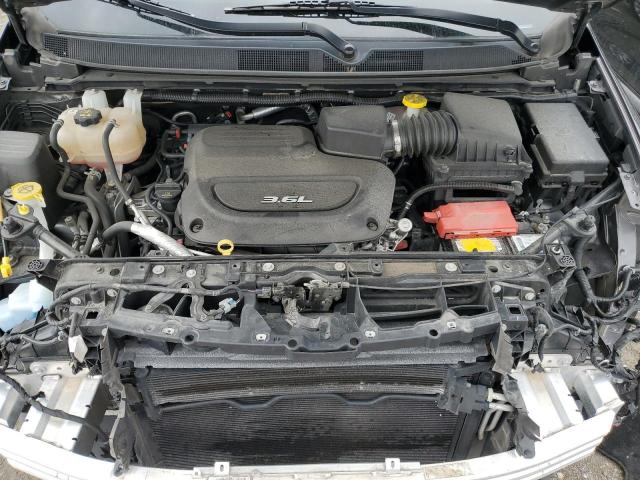 Foto 12 de la subasta – 2018 CHRYSLER PACIFICA T con VIN 2C4RC1BG2JR122784