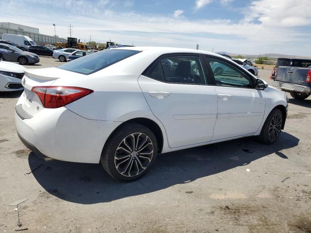 Photo 3 from auction – 2015 TOYOTA COROLLA L with VIN 2T1BURHE5FC466846