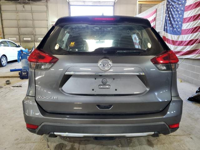 Photo 6 from auction – 2017 NISSAN ROGUE S with VIN KNMAT2MT1HP574475