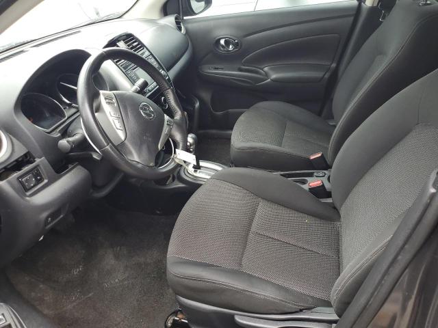 Photo 7 from auction – 2017 NISSAN VERSA S with VIN 3N1CN7AP8HL806947