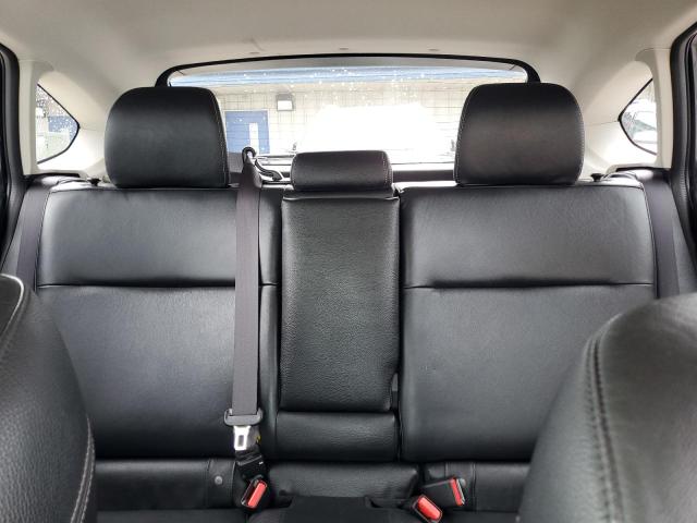 Photo 10 from auction – 2013 SUBARU XV CROSSTR with VIN JF2GPAGCXD2808447