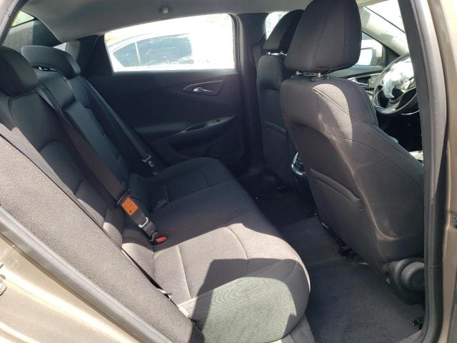 Photo 10 from auction – 2020 CHEVROLET MALIBU LT with VIN 1G1ZD5ST7LF021826