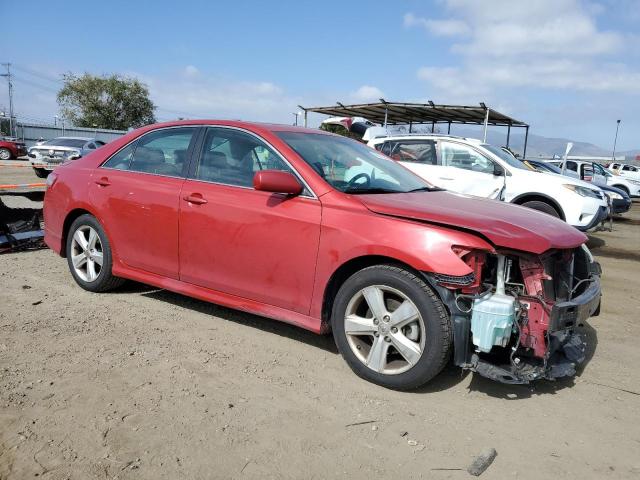 Фото 4 с аукциона – 2011 TOYOTA CAMRY BASE с VIN 4T1BF3EK3BU658244