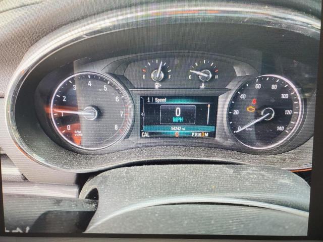 Photo 9 from auction – 2018 BUICK ENCORE PRE with VIN KL4CJBSB3JB631104