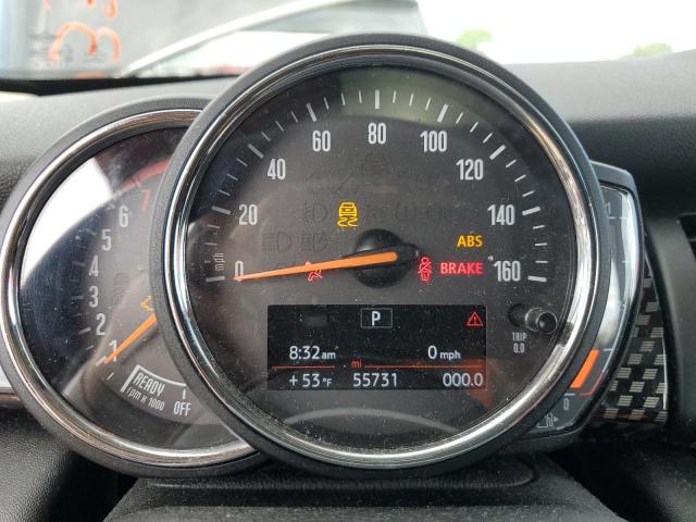 Photo 9 from auction – 2018 MINI COOPER S with VIN WMWXU3C53J2F51346