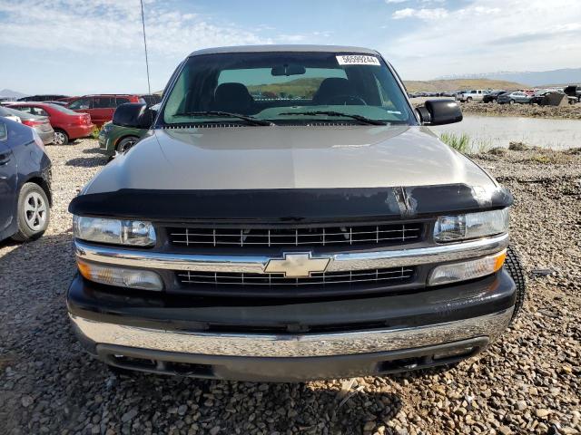 Photo 5 from auction – 2000 CHEVROLET SILVERADO with VIN 1GCGK29U8YE114708