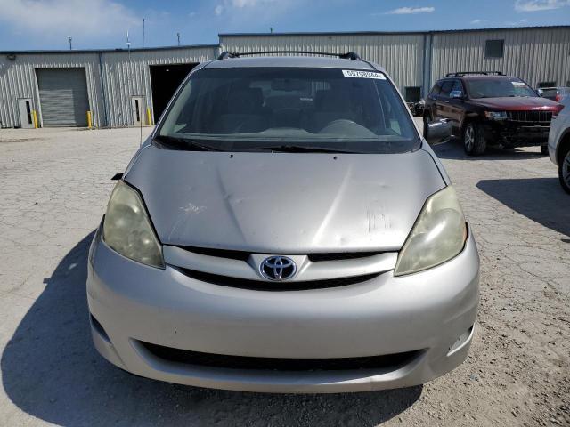 Photo 5 from auction – 2006 TOYOTA SIENNA CE with VIN 5TDZA23C66S548774