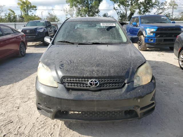Photo 5 from auction – 2006 TOYOTA COROLLA MA with VIN 2T1KR32E06C586450