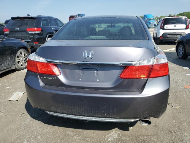 Photo 6 from auction – 2014 HONDA ACCORD LX with VIN 1HGCR2F3XEA006536