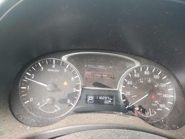 Photo 9 from auction – 2014 NISSAN PATHFINDER with VIN 5N1AR2MM4EC697533