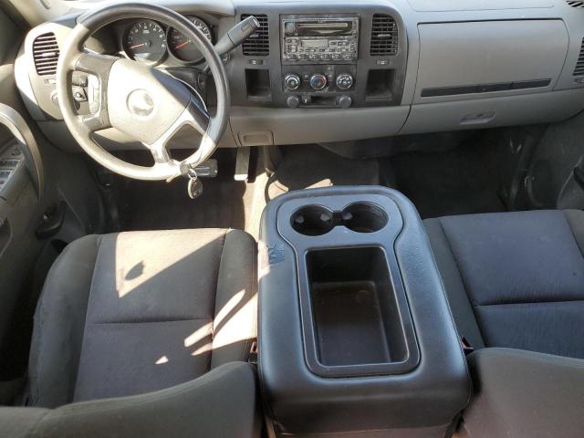 Photo 8 from auction – 2012 CHEVROLET SILVERADO with VIN 3GCPCREA9CG225836