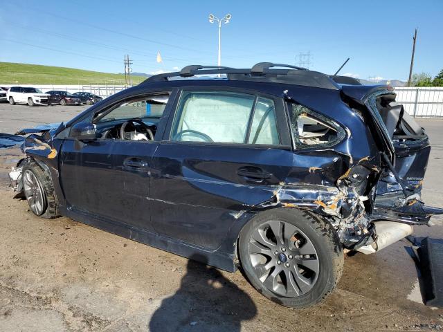 Photo 2 from auction – 2015 SUBARU IMPREZA SP with VIN JF1GPAT69FH259506