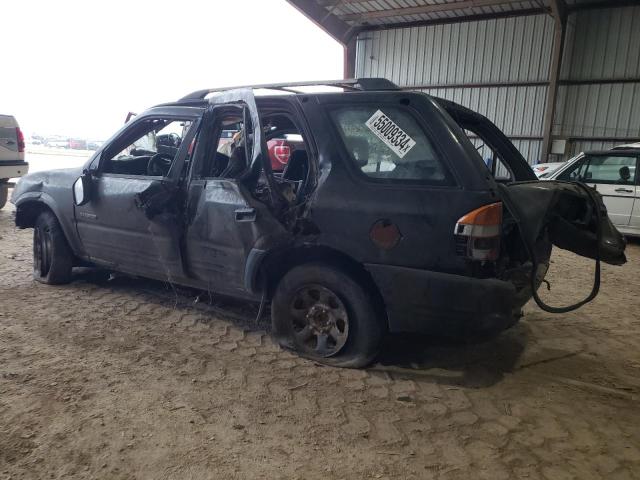 Photo 2 from auction – 1998 HONDA PASSPORT E with VIN 4S6CK58W3W4409210