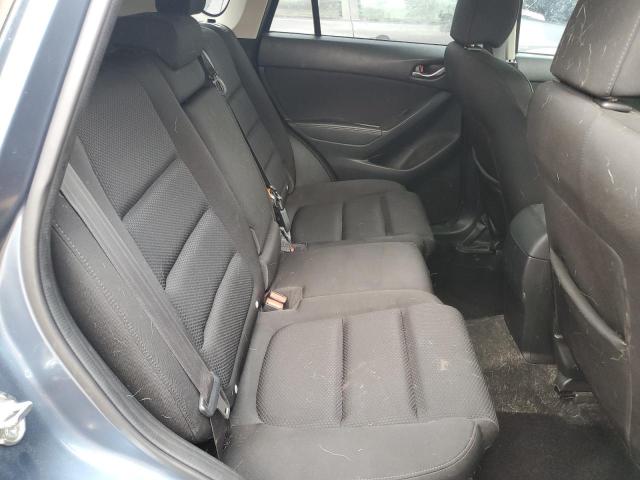 Photo 10 from auction – 2016 MAZDA CX-5 TOURI with VIN JM3KE2CY5G0915726