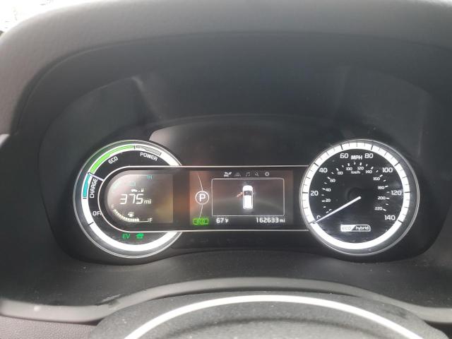 Foto 9 de la subasta – 2019 KIA NIRO FE con VIN KNDCB3LC0K5276148