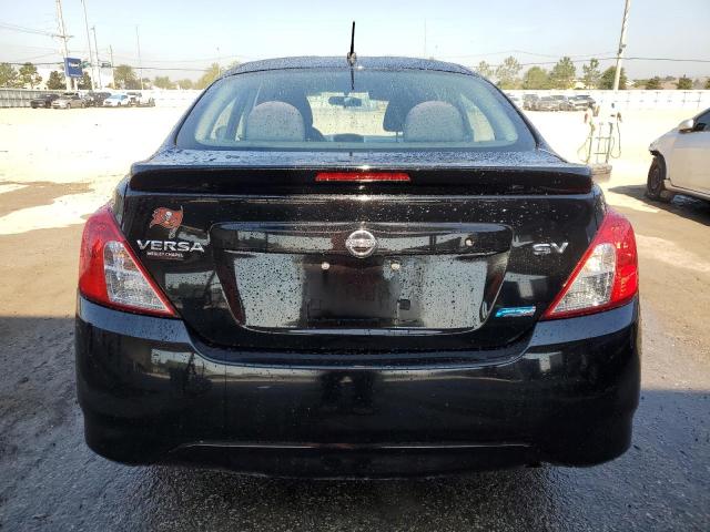 Photo 6 from auction – 2016 NISSAN VERSA S with VIN 3N1CN7AP2GL895736