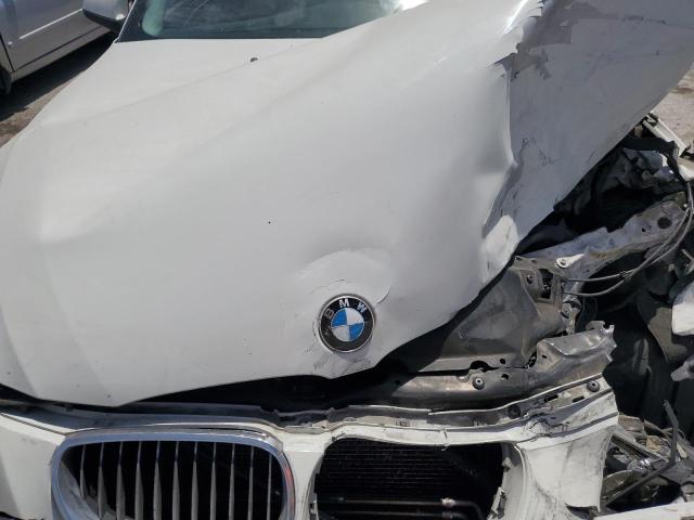 Photo 11 from auction – 2010 BMW 535 XI with VIN WBANV9C53AC139748