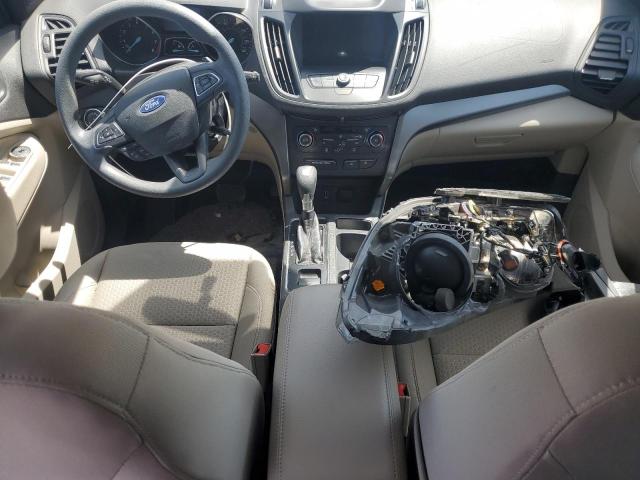 Photo 8 from auction – 2017 FORD ESCAPE SE with VIN 1FMCU0GD9HUE84129