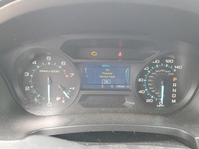 Фото 9 с аукциона – 2012 FORD EXPLORER X с VIN 1FMHK7D80CGB03710