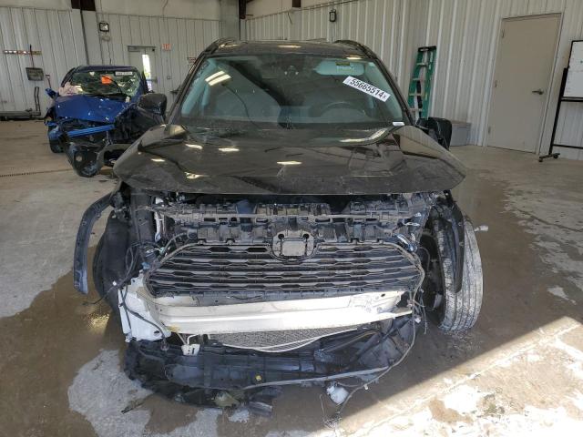 Photo 5 from auction – 2021 TOYOTA RAV4 XLE with VIN 2T3P1RFV2MC161701