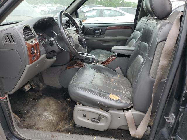 Photo 7 from auction – 2002 GMC ENVOY with VIN 1GKDT13S822282086