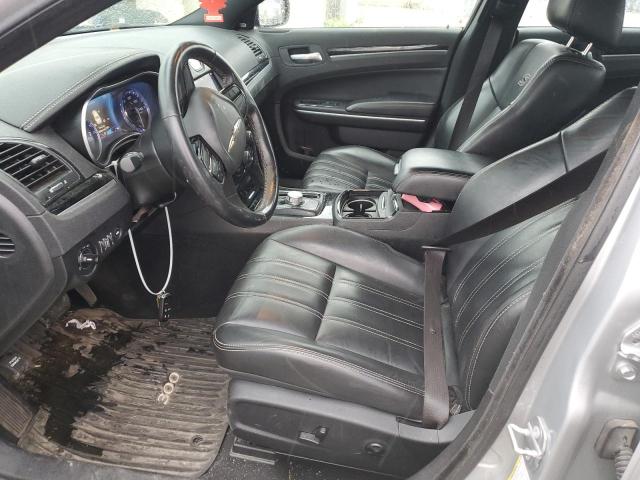 Photo 7 from auction – 2021 CHRYSLER 300 S with VIN 2C3CCABG0MH660744