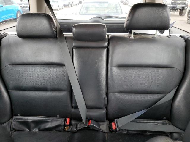Photo 10 from auction – 2008 SUBARU OUTBACK 2. with VIN 4S4BP63C584329483