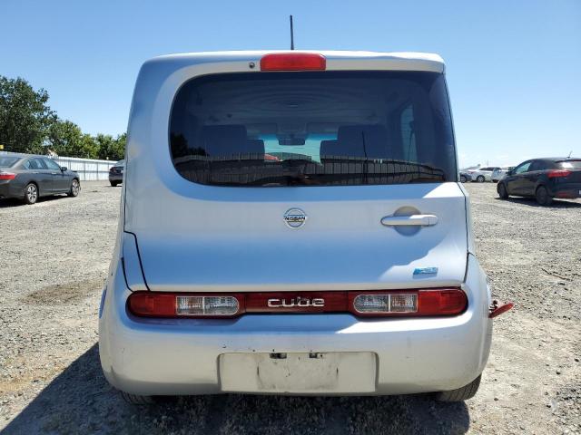 Photo 6 from auction – 2014 NISSAN CUBE S with VIN JN8AZ2KR4ET350551