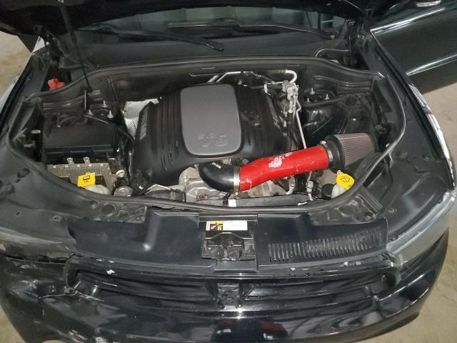 Photo 12 from auction – 2017 DODGE DURANGO R/ with VIN 1C4SDJCTXHC639117