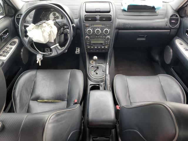 Photo 8 from auction – 2005 LEXUS IS 300 with VIN JTHBD192350096350