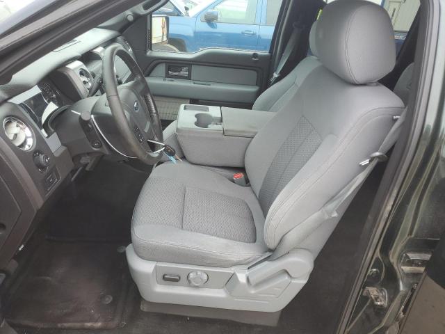 Photo 7 from auction – 2012 FORD F150 SUPER with VIN 1FTFW1ETXCKD77199