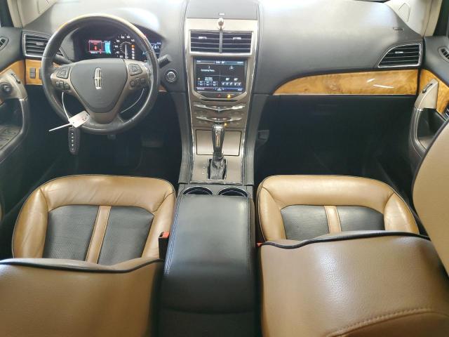 Photo 8 from auction – 2013 LINCOLN MKX with VIN 2LMDJ8JKXDBL39544