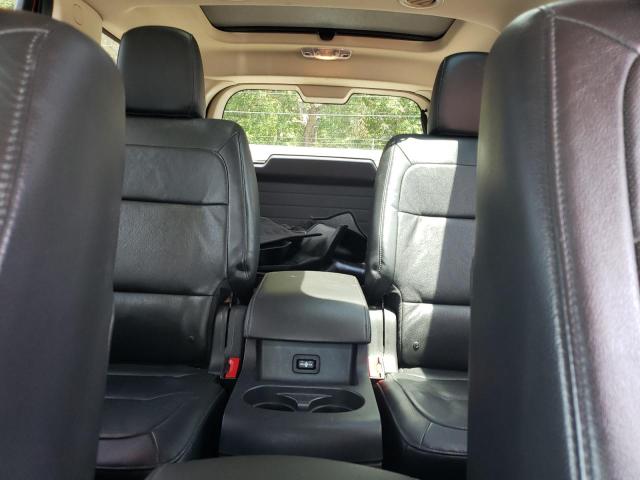 Photo 10 from auction – 2014 FORD FLEX LIMIT with VIN 2FMGK5D86EBD34010