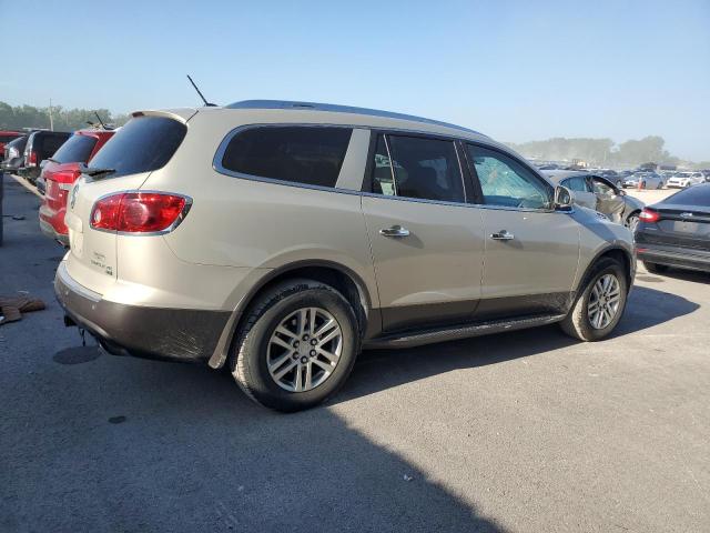 Photo 3 from auction – 2008 BUICK ENCLAVE CX with VIN 5GAEV13708J105781