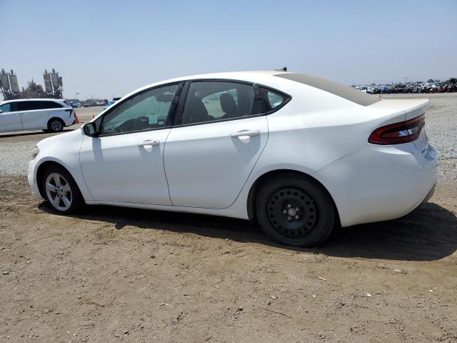 Photo 2 from auction – 2016 DODGE DART SXT with VIN 1C3CDFBB2GD606099
