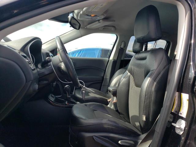Photo 7 from auction – 2018 JEEP COMPASS LA with VIN 3C4NJCBB7JT408227
