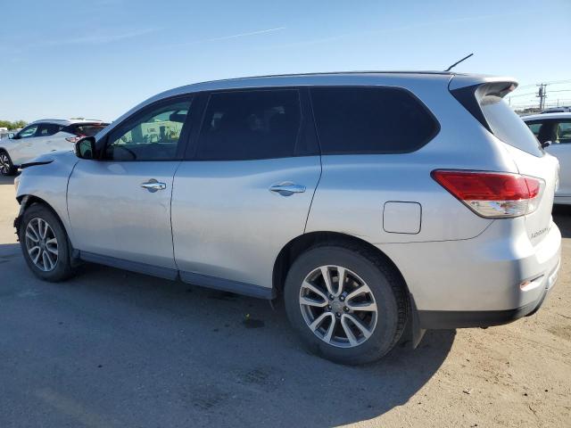 Photo 2 from auction – 2013 NISSAN PATHFINDER with VIN 5N1AR2MM9DC612135