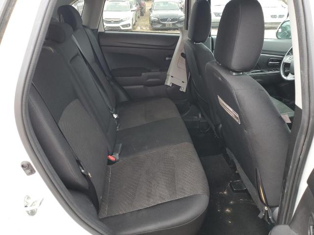 Photo 11 from auction – 2015 MITSUBISHI OUTLANDER with VIN 4A4AP4AU6FE062693