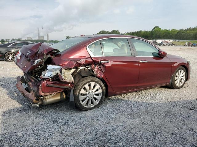 Photo 3 from auction – 2014 HONDA ACCORD EXL with VIN 1HGCR2F84EA242093