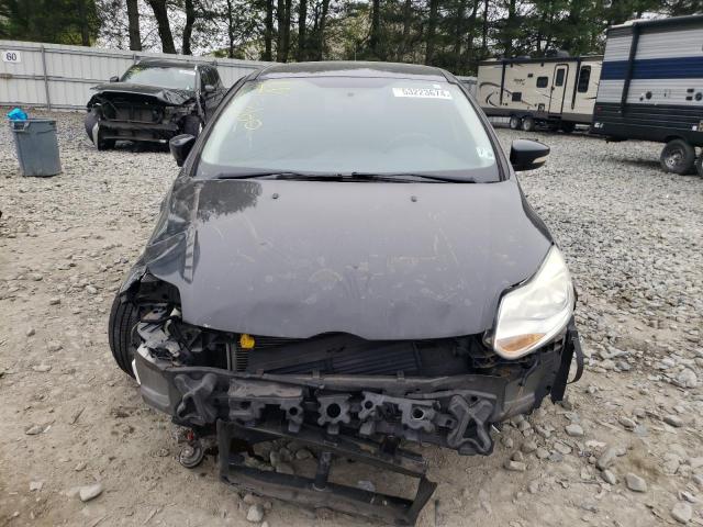 Photo 5 from auction – 2014 FORD FOCUS SE with VIN 1FADP3F21EL415749