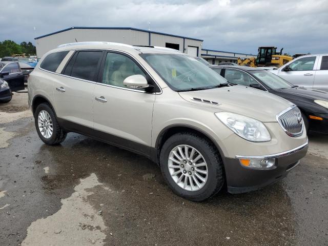 Photo 4 from auction – 2012 BUICK ENCLAVE with VIN 5GAKRCED0CJ288792