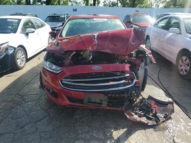 Photo 5 from auction – 2014 FORD FUSION TIT with VIN 3FA6P0K96ER368259
